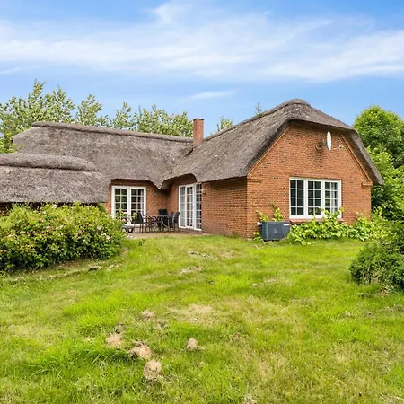 Σπίτι διακοπών 2021 Ulfborg