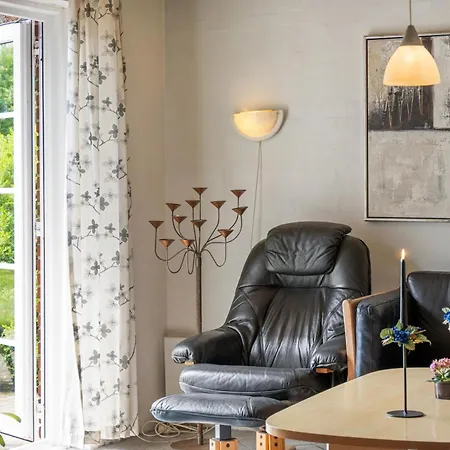 Casa vacanze 2021 Ulfborg