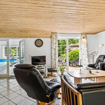 Σπίτι διακοπών 2021