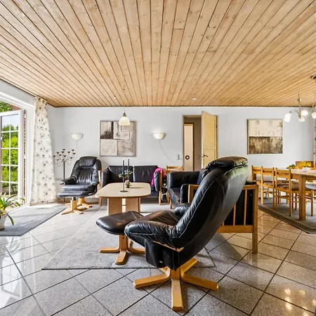 2021 Holiday home *