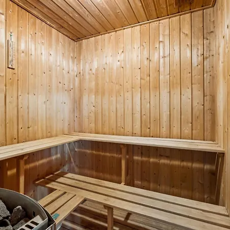 2021 Holiday home