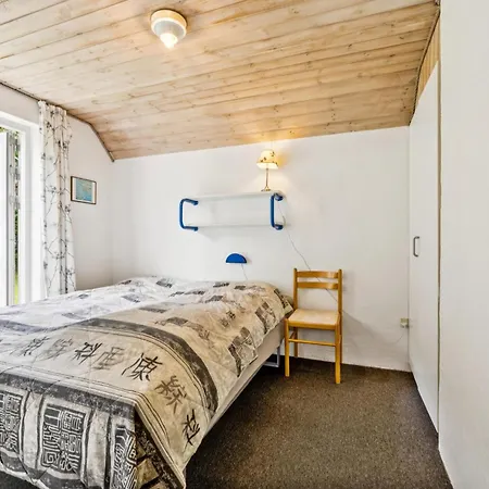 Holiday home 2021