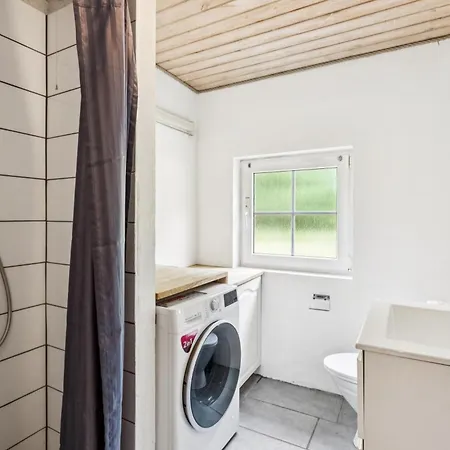 2021 Σπίτι διακοπών Ulfborg