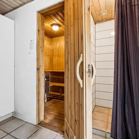 Σπίτι διακοπών 2021 Ulfborg