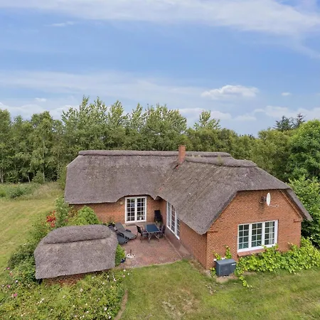 2021 Holiday home *