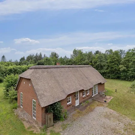 Σπίτι διακοπών 2021 *