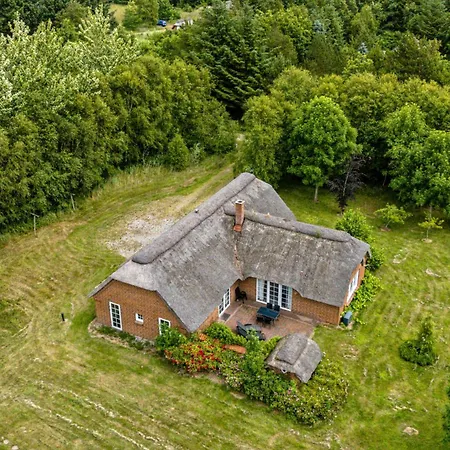 2021 Holiday home *