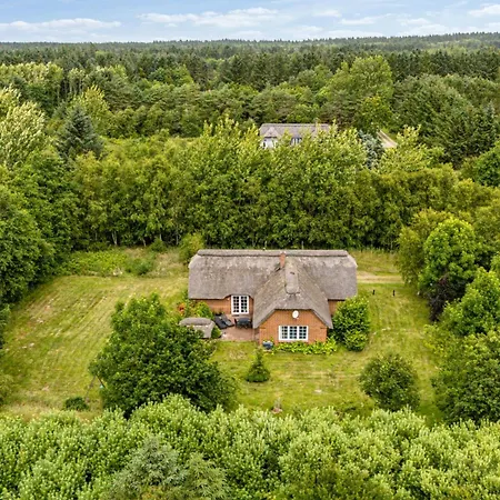 Σπίτι διακοπών 2021