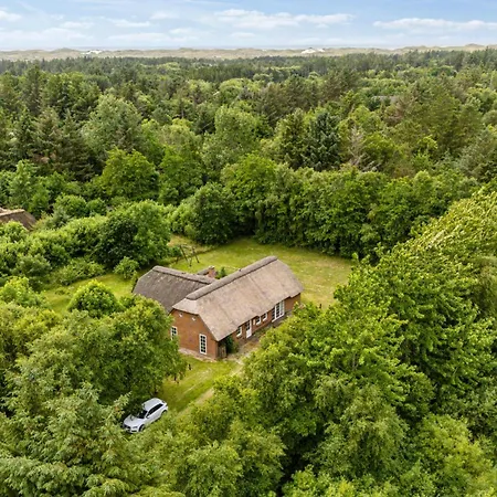 Σπίτι διακοπών 2021