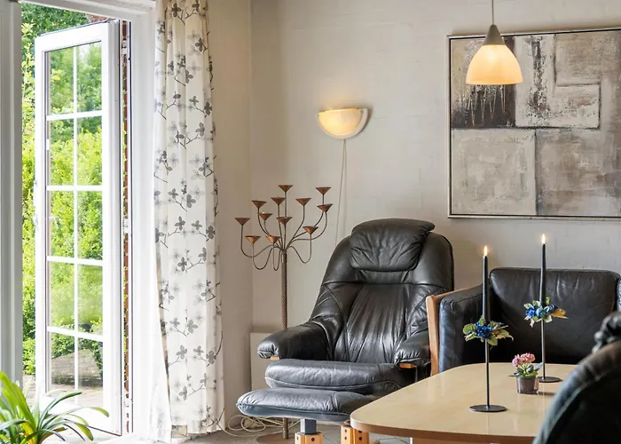 Casa vacanze 2021 Ulfborg