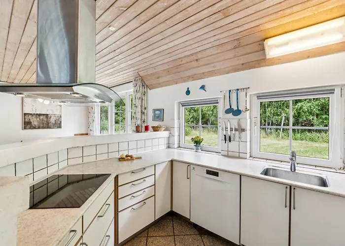 Casa vacanze 2021 Ulfborg