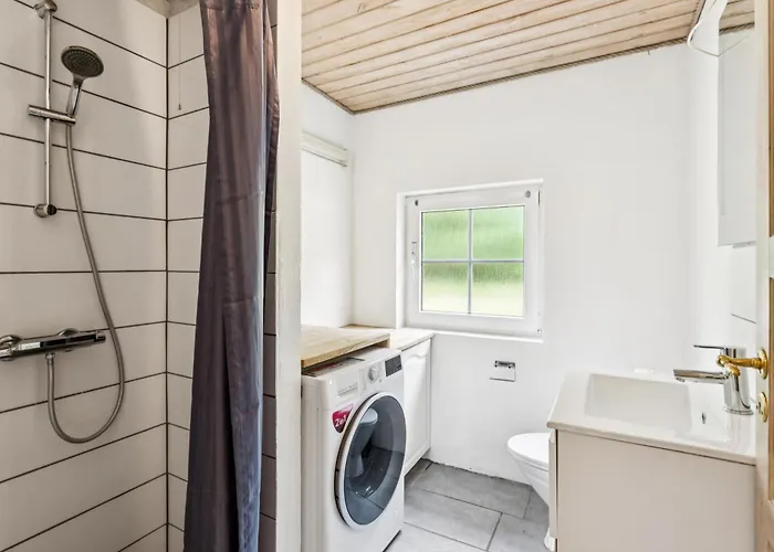 2021 Casa vacanze Ulfborg