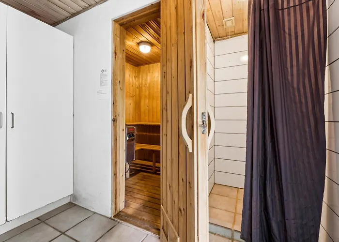 Casa vacanze 2021 Ulfborg