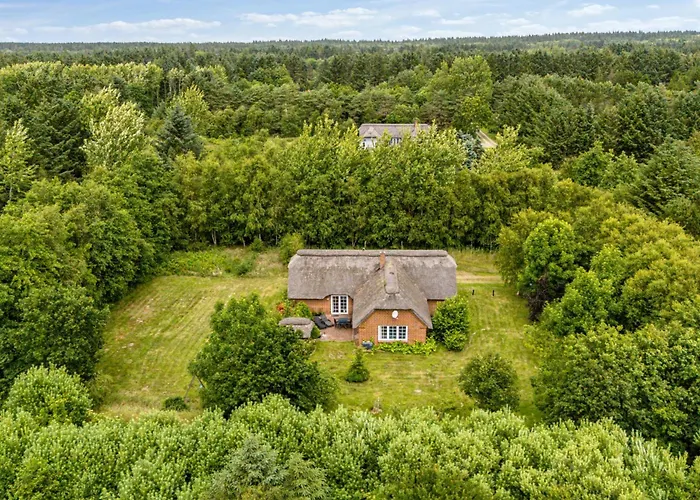 Дом отдыха 2021