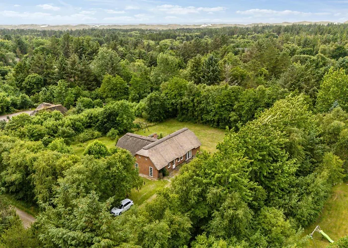 Дом отдыха 2021